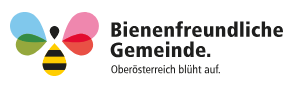 Tamara Herndl ist in Franking Bienenbeauftragte -Auszeichnung Bienenfreundliche Gemeinde – Oberösterreich blüht auf