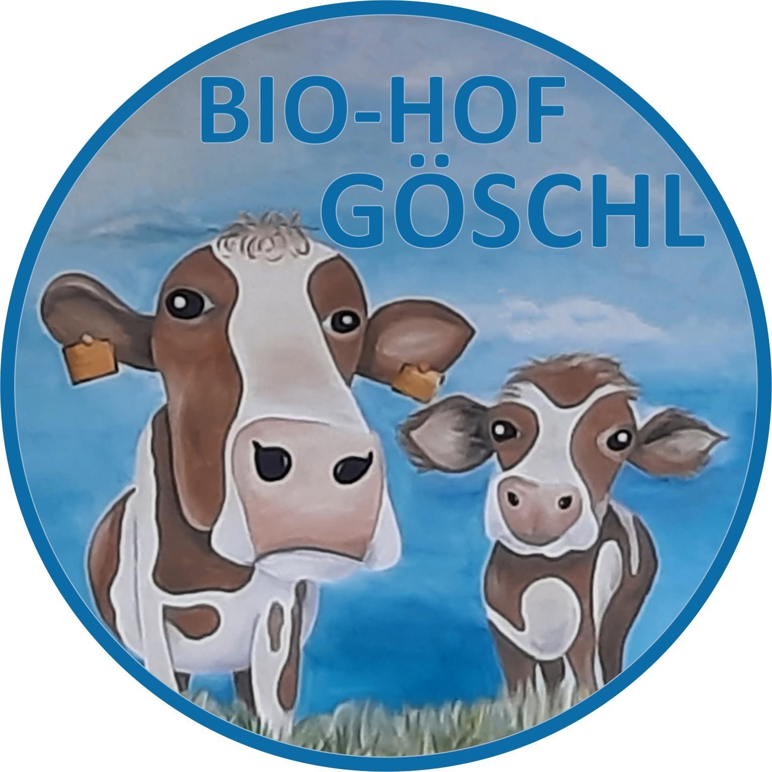 Logo Bio Hof Göschl - Partner der Imkerei Herndl