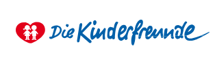 Logo Die Kinderfreunde – Bienenworkshops mit Imkerei Herndl