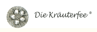 Logo Die Kräuterfee – Gartentage mit Imkerei Herndl