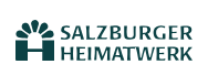 Logo Salzburger Heimatwerk – Partner der Imkerei Herndl