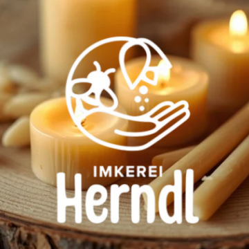 Kerze 2. Wahl groß Überraschungskerze 