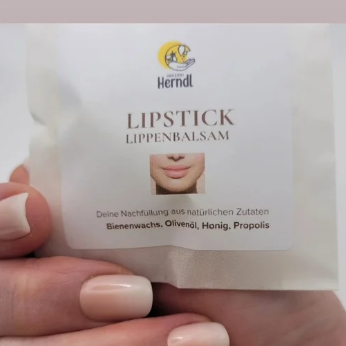 Lipstick (NACHFÜLLUNG)