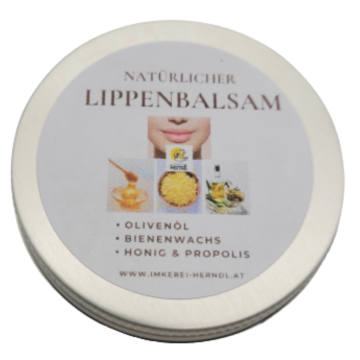 Lippenbalsam 20g