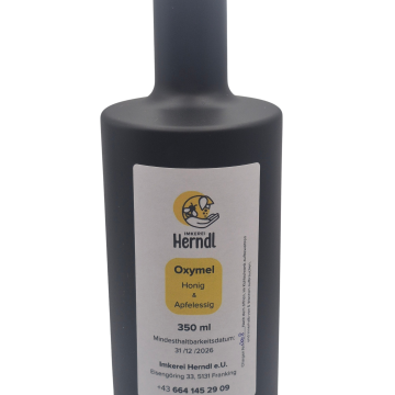 Oxymel 350ml