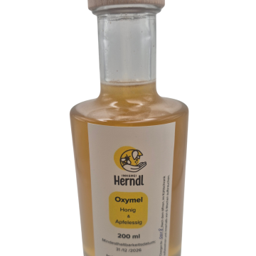 Oxymel 200ml 