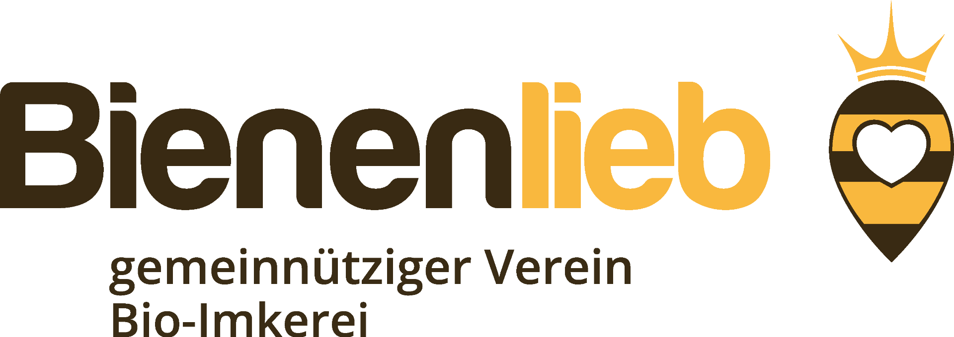 Bienenlehrpfad Logo – Partner